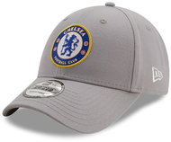 New Era Cap CHELSEA FC Side Screenprint - Baseball Cap