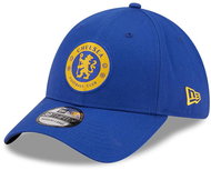 New Era Cap CHELSEA FC Stretch Blue - S/M - Baseball Cap