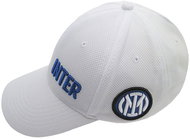 Fan-shop Cap INTER MILAN Text white - Baseball Cap