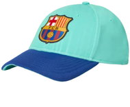 Fan-shop Kids cap BARCELONA FC Mix blue - Baseball Cap