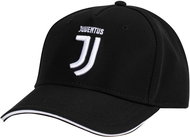 Fan-shop JUVENTUS FC Crest cap black - Baseball Cap