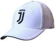 Fan-shop JUVENTUS FC Crest cap white - Baseball Cap