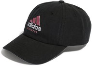 Adidas Cap JUVENTUS FC DNA black - Baseball Cap