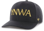 Fan-shop Cap LIVERPOOL FC 47 Black Cold - Baseball Cap
