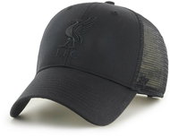 47 Brand Cap LIVERPOOL FC 47 MVP Black Branson - Baseball Cap