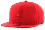 47 Brand Cap LIVERPOOL FC 47 No Shot Captain - Baseball Cap