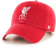 Fan-shop Cap LIVERPOOL FC 47MVP red - Baseball Cap