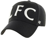 47 Brand Cap LIVERPOOL FC 47MVP Script - Baseball Cap