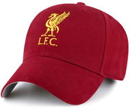 Fan-shop Kšiltovka LIVERPOOL FC Core razor - Kšiltovka