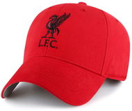 Fan-shop Kšiltovka LIVERPOOL FC Core red - Kšiltovka