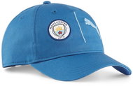 Puma Cap MANCHESTER CITY BB Fanwear - Baseball Cap
