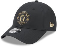 New Era Cap MANCHESTER UNITED 9Forty Gold - Baseball Cap