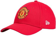New Era Cap MANCHESTER UNITED 9Forty Red - Baseball Cap