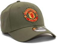 New Era Cap MANCHESTER UNITED 9Forty Seasonal Pop Repreve - Baseball Cap