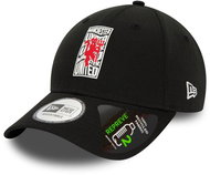 New Era Cap MANCHESTER UNITED 9Forty Wordmark Repreve - Baseball Cap