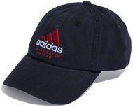 Adidas Cap MANCHESTER UNITED black - Baseball Cap