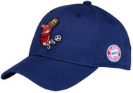 Fan-shop Kids cap BAYERN MNICHOV Berni Kick - Baseball Cap
