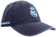 Fan-shop REAL MADRID Go25 Jeans cap - Baseball Cap