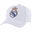 No1 white