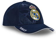 Kšiltovka Fan-shop Kšiltovka REAL MADRID No12 navy - Kšiltovka