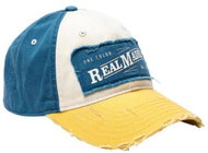 Fan-shop Cap REAL MADRID No37 colour - Baseball Cap