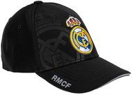 Kšiltovka Fan-shop Kšiltovka REAL MADRID No45 Front - Kšiltovka