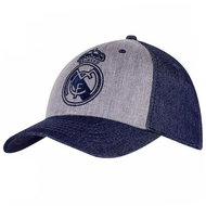 Fan-shop REAL MADRID No8 Denim cap - Baseball Cap