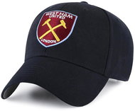 Fan-shop WEST HAM UNITED MVP cap navy - Baseball Cap