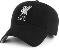 Fan-shop Kids cap LIVERPOOL FC Core black - Baseball Cap