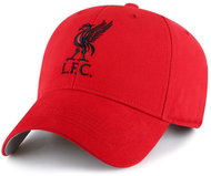 Fan-shop Kids cap LIVERPOOL FC Core red - Baseball Cap