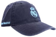 Fan-shop Kids cap REAL MADRID Go25 Jeans - Baseball Cap
