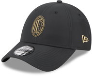 New Era Cap AC MILAN 9Forty gold - Baseball Cap