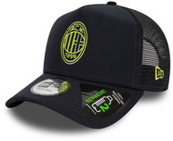 New Era Cap AC MILAN 9Forty Seasonal Pop Repreve - Baseball Cap
