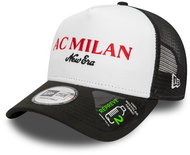 New Era Cap AC MILAN 9Forty Wordmark Repreve - Baseball Cap
