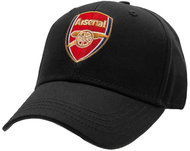 Fan-shop Cap ARSENAL FC Black - Baseball Cap