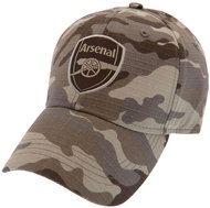 Fan-shop Cap ARSENAL FC Camo - Baseball Cap