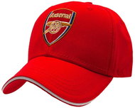Fan-shop Cap ARSENAL FC Super Core red - Baseball Cap