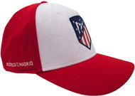 Fan-shop Cap ATLETICO MADRID Core white - Baseball Cap
