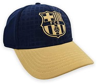 Fan-shop BARCELONA FC Gold cap - Baseball Cap