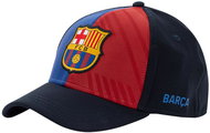 Fan-shop BARCELONA FC Half Cap - Baseball Cap