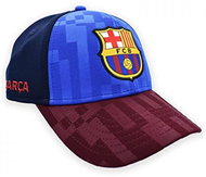 Fan-shop BARCELONA FC Stadium cap - Baseball Cap