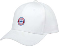 Fan-shop BAYERN MNICHOV Flex white cap - S/M - Baseball Cap