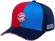 Fan-shop BAYERN MNICHOV Half navy cap - Baseball Cap
