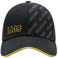 Fan-shop BORUSSIA DORTMUND Ballspielverein cap - Baseball Cap