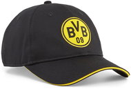 Puma Cap BORUSSIA DORTMUND Base black - Baseball Cap