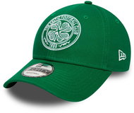New Era Cap CELTIC 9Forty Core - Baseball Cap