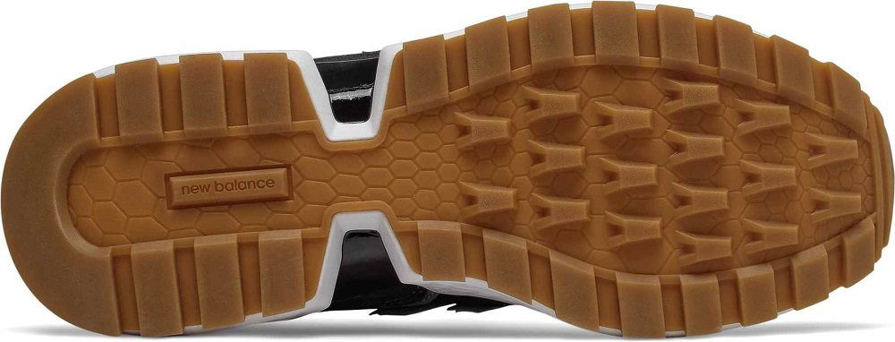 New Balance MS574ASR Vychádzková obuv