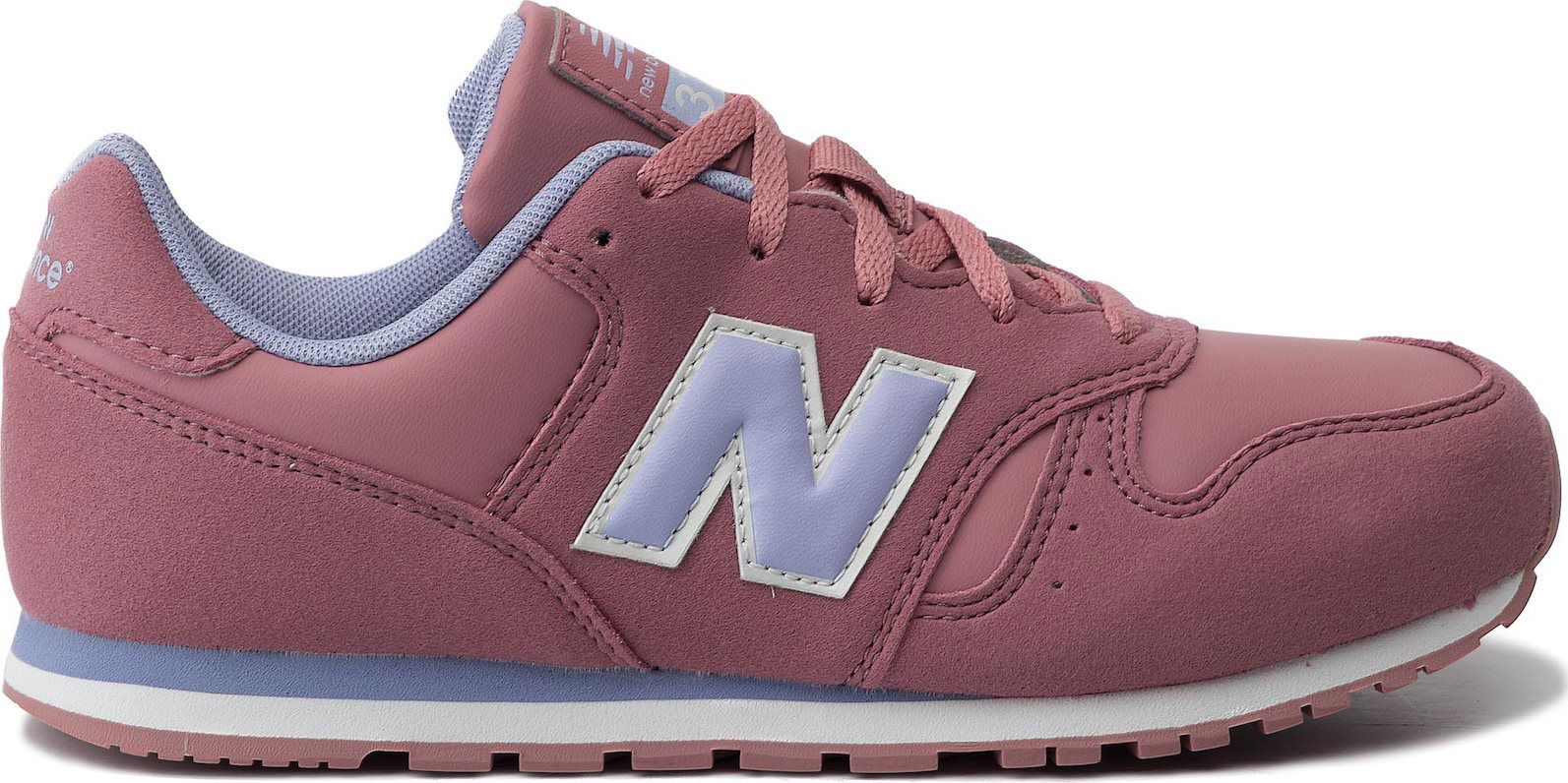 New balance 2024 215 rosa