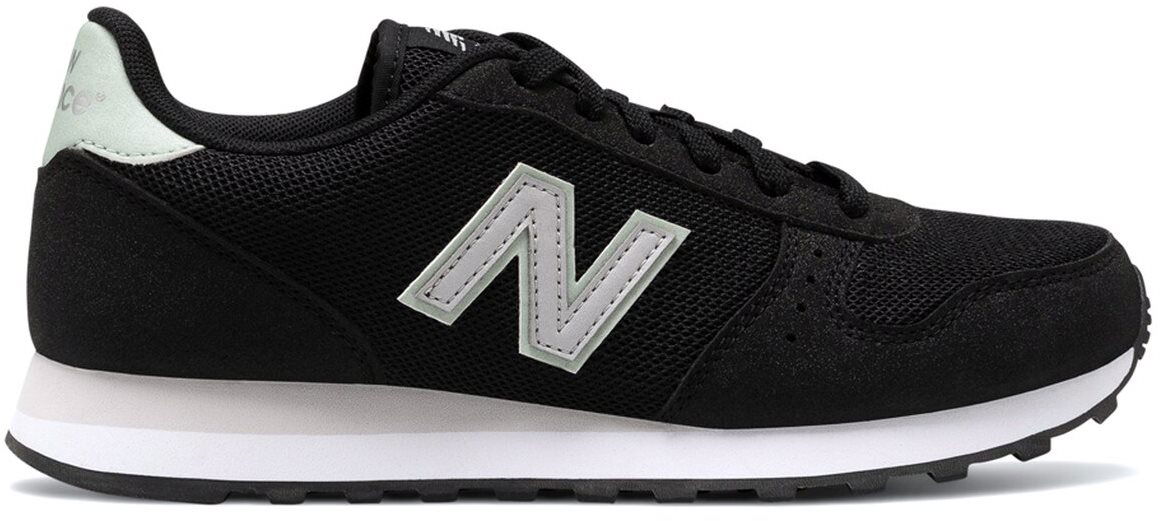 New balance 311 outlet womens black