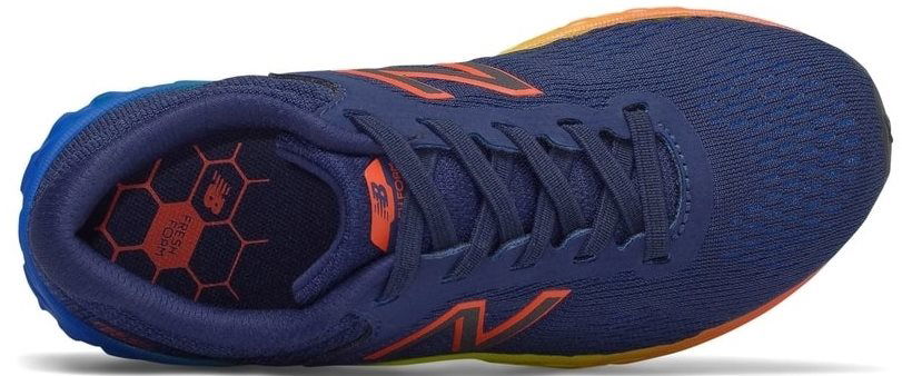 New balance new hot sale running shoes 219